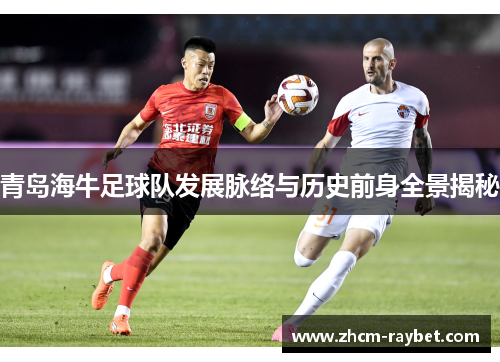 青岛海牛足球队发展脉络与历史前身全景揭秘