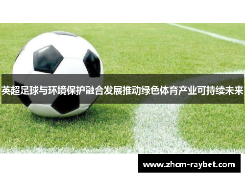 英超足球与环境保护融合发展推动绿色体育产业可持续未来 英超足球与环境保护融合发展推动绿色体育产业可持续未来