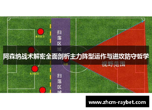 阿森纳战术解密全面剖析主力阵型运作与进攻防守哲学